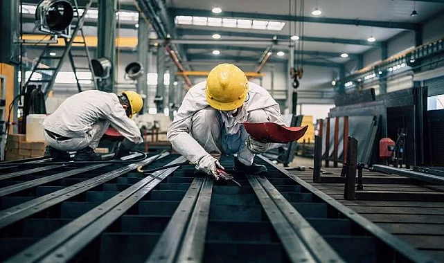 Derbent Depo İstifleme Hizmeti